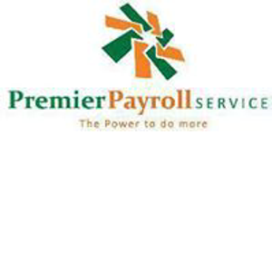 Premier Payroll Services logo