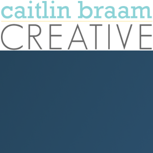 Caitlin Braam Creative logo