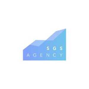 SGS Agency logo