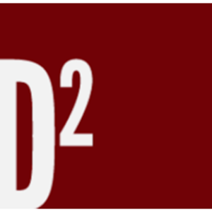 The D² Group, LLC logo