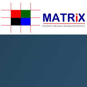 Matrix Business Development Ltd logo