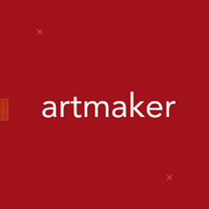Artmaker logo
