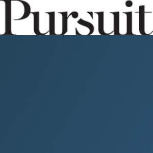 Pursuit logo