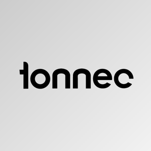 Tonnec Design logo