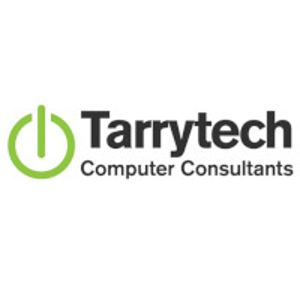 Tarrytech Computer Consultants logo