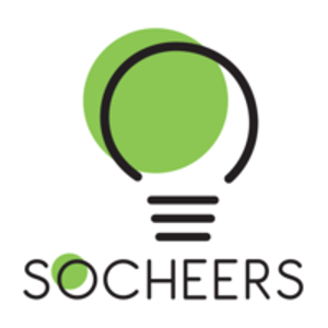 SoCheers Infotech Pvt. Ltd. logo