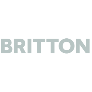 Britton Marketing &amp; Design Group logo