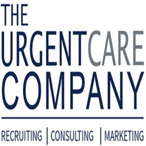 The Urgent Care Company logo