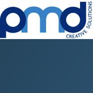 PMDCS logo