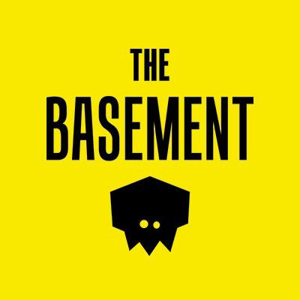 The Basement logo