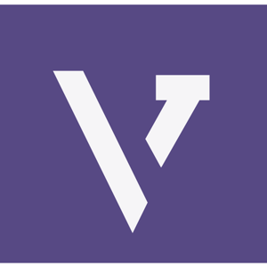 Vested Talent logo