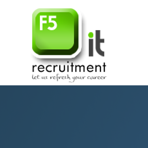F5 IT Recruitment Ltd logo