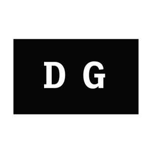 DG WEB FACTORY logo