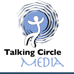 Talking Circle Media logo