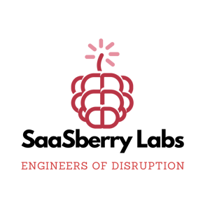 SaaSberry Innovation Laboratories Ltd. logo