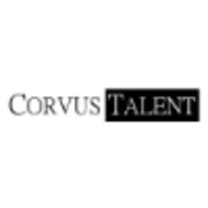 Corvus Talent Management logo