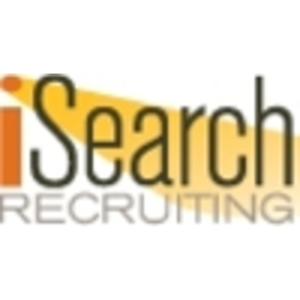 iSearch Recruiting, LLC logo