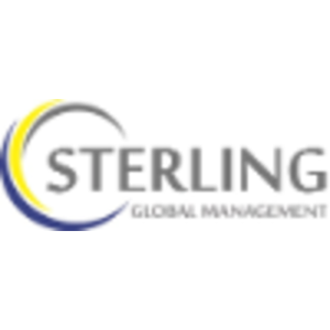 Sterling Global Management logo