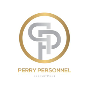 Perry Personnel Recruitment logo
