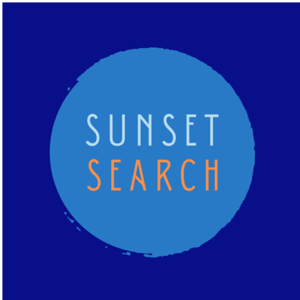 Sunset Search logo