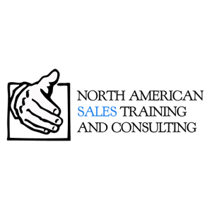 North American Sales Training and Consulting logo