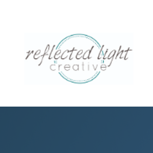 Reflected Light Creative logo