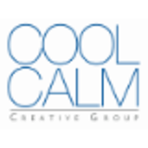 Cool Calm Creative Group logo