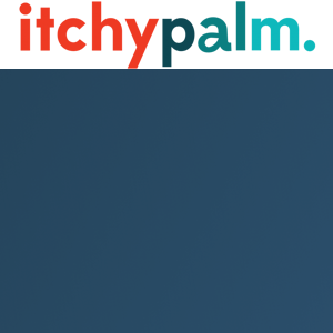 It Chy Palm logo