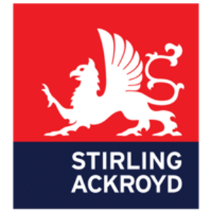 Stirling Ackroyd logo