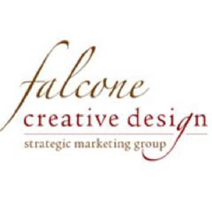 Falcone Creative Design logo