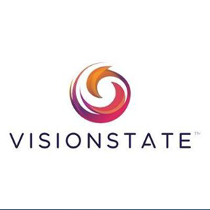 Visionstate Inc logo