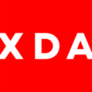 The XD Agency logo