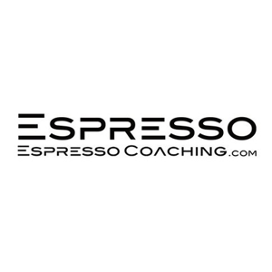 Espresso Coaching logo