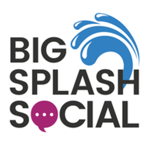 Big Splash Social logo