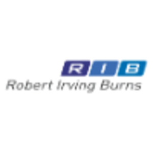 Robert Irving Burns logo