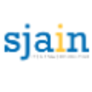 Sjain Ventures Ltd logo