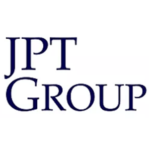 JPT Group logo