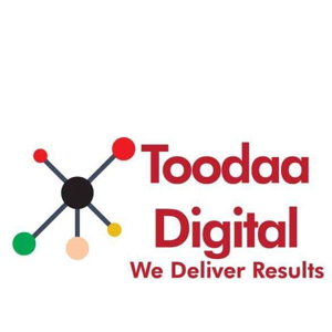 Toodaa Group Inc logo