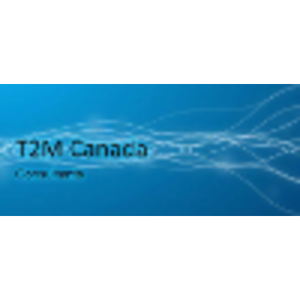 T2M Canada Consultants logo