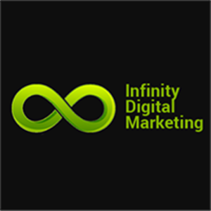 Infinity Digital Marketing Co. logo