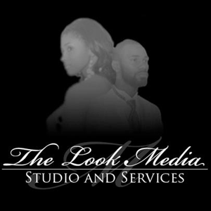 The Look Media Studio and Services, LLC logo