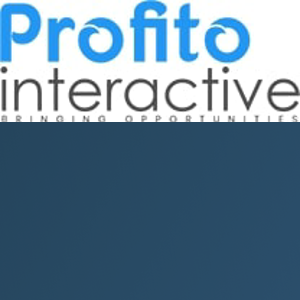 Profito Interactive Pvt. Ltd. logo