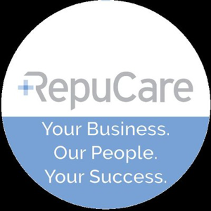 Repucare logo