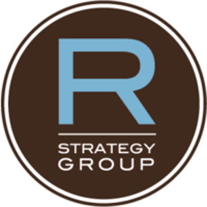 R Strategy Group logo