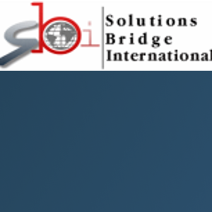 Solutions Bridge International logo