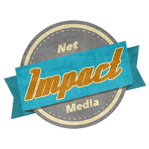 NET IMPACT MEDIA INC. logo