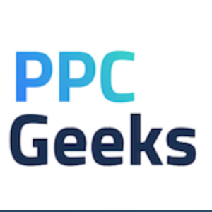 PPC Geeks logo