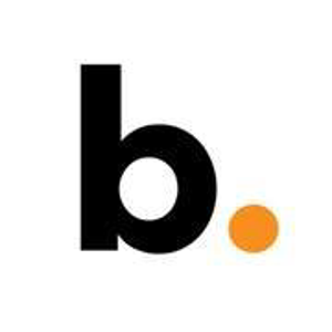 b.cre8tive logo