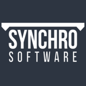Synchro Software Ltd logo