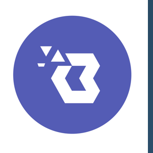 Brossard App Design logo